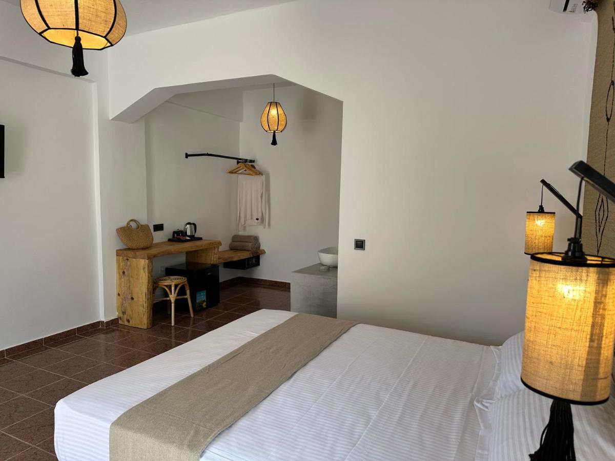 Armeno Resort Marathias  Luaran gambar